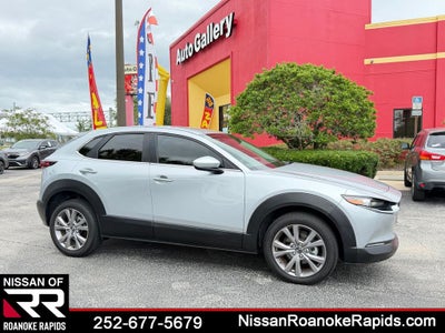 2020 Mazda Mazda CX-30 Select