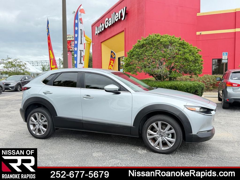 2020 Mazda Mazda CX-30 Select