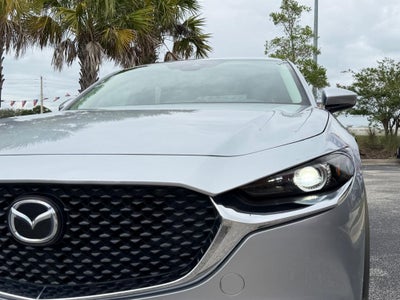 2020 Mazda Mazda CX-30 Select
