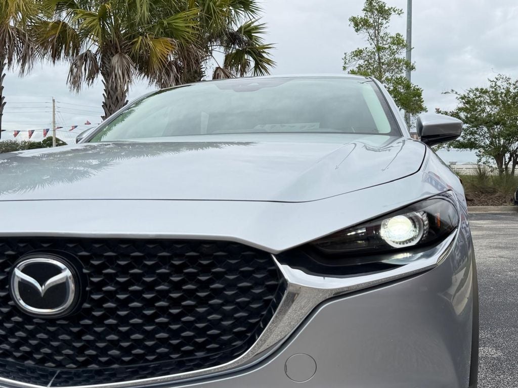 2020 Mazda Mazda CX-30 Select