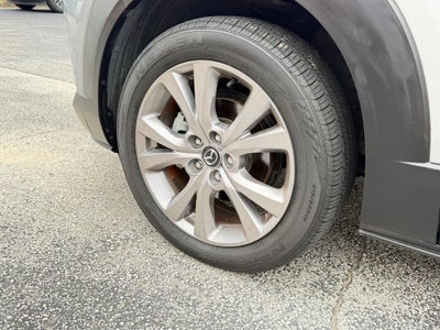 2020 Mazda Mazda CX-30 Select
