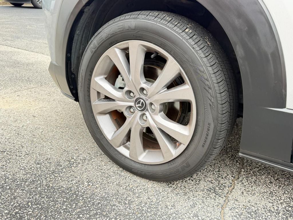 2020 Mazda Mazda CX-30 Select