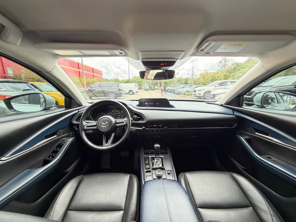 2020 Mazda Mazda CX-30 Select