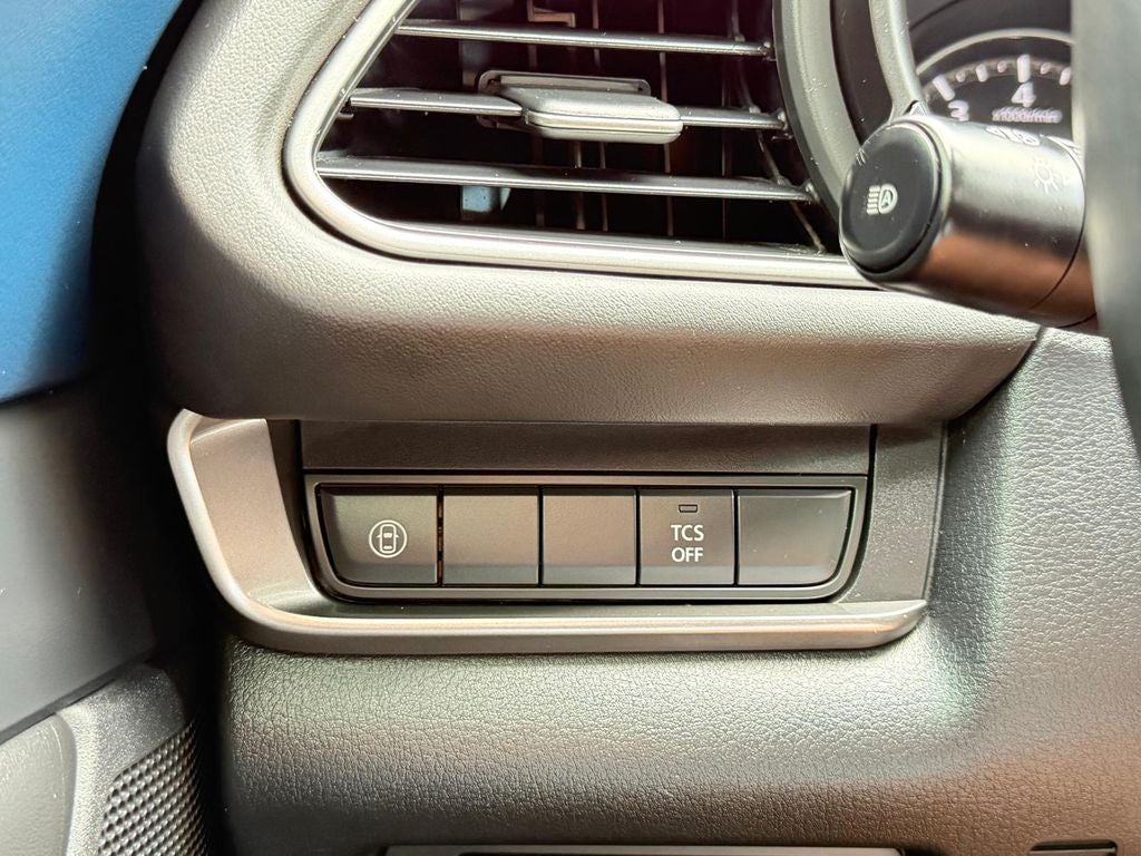 2020 Mazda Mazda CX-30 Select