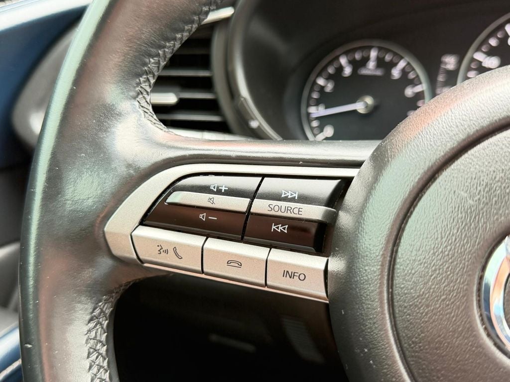2020 Mazda Mazda CX-30 Select