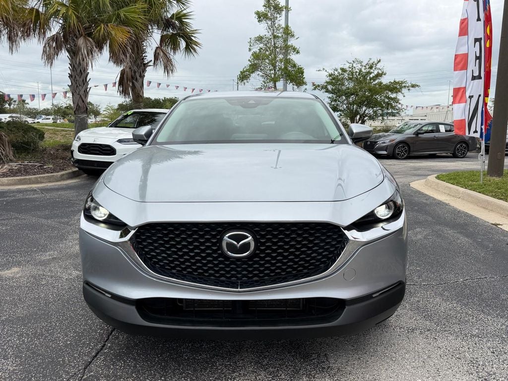 2020 Mazda Mazda CX-30 Select