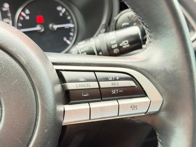 2020 Mazda Mazda CX-30 Select