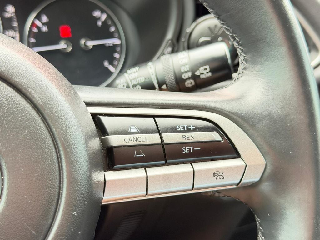 2020 Mazda Mazda CX-30 Select