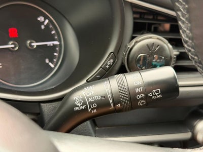 2020 Mazda Mazda CX-30 Select