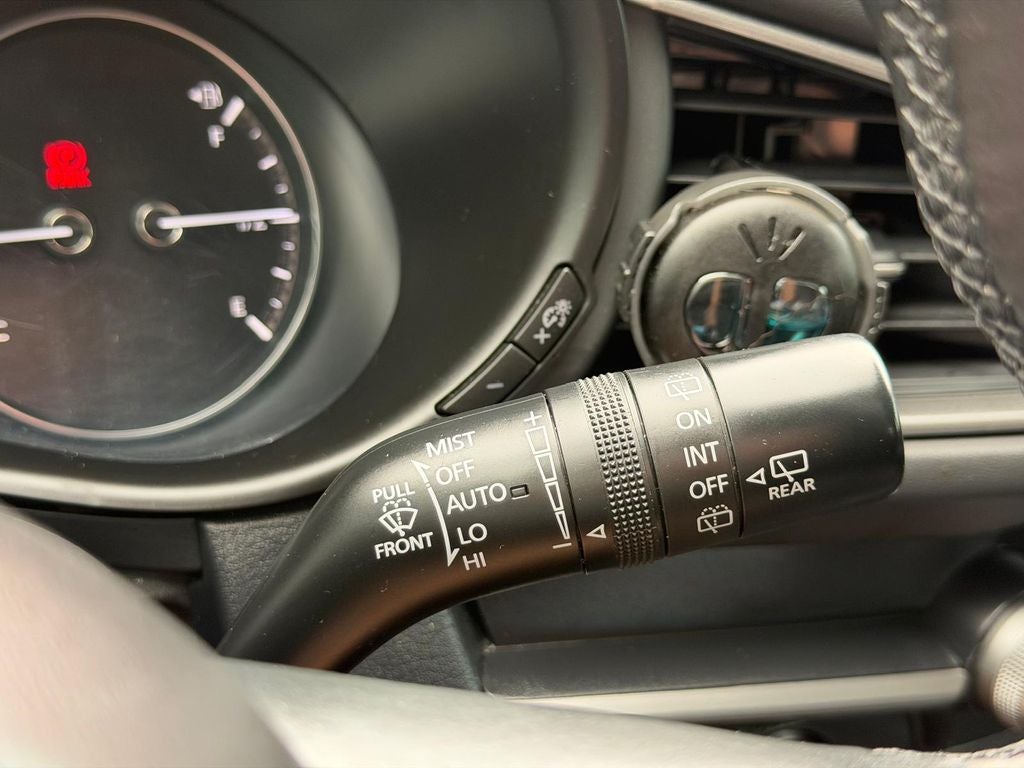 2020 Mazda Mazda CX-30 Select