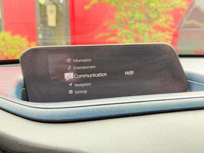 2020 Mazda Mazda CX-30 Select
