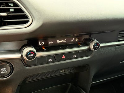 2020 Mazda Mazda CX-30 Select