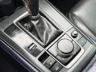 2020 Mazda Mazda CX-30 Select