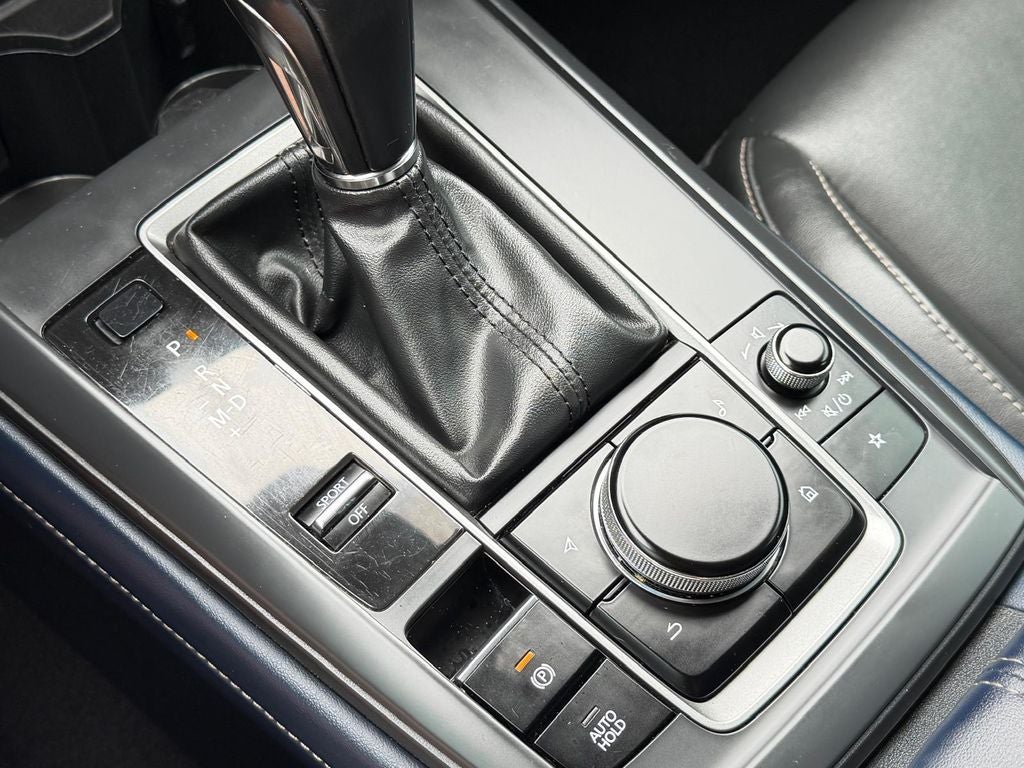 2020 Mazda Mazda CX-30 Select
