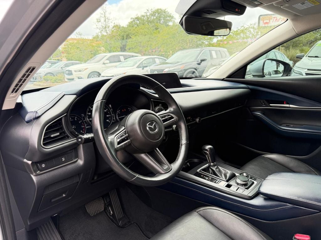 2020 Mazda Mazda CX-30 Select
