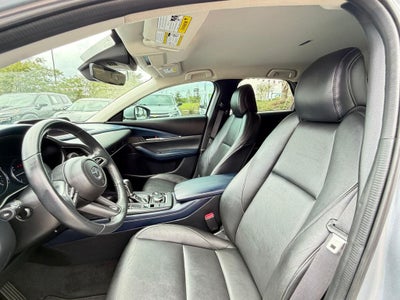 2020 Mazda Mazda CX-30 Select