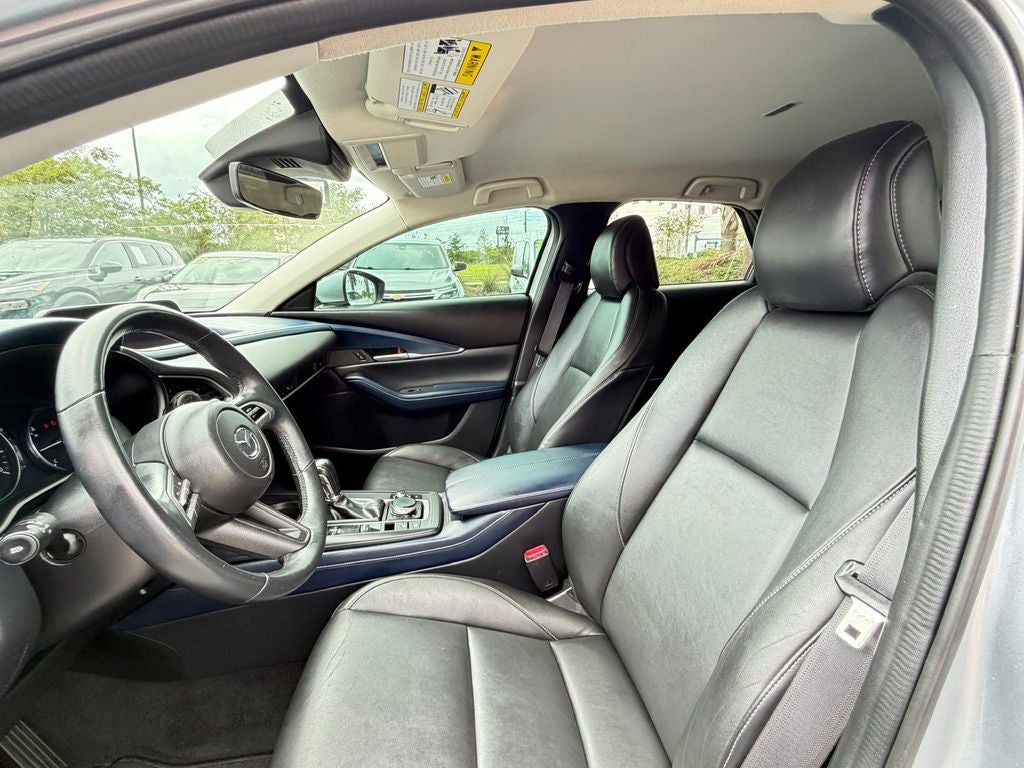 2020 Mazda Mazda CX-30 Select