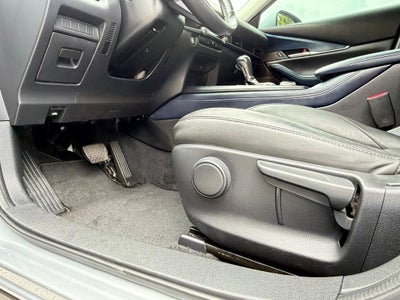 2020 Mazda Mazda CX-30 Select