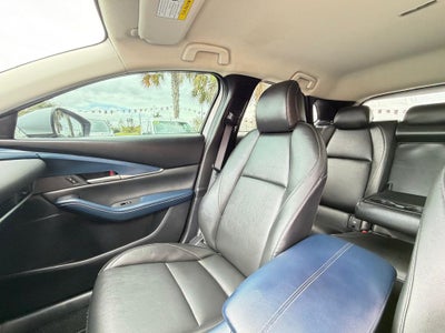 2020 Mazda Mazda CX-30 Select