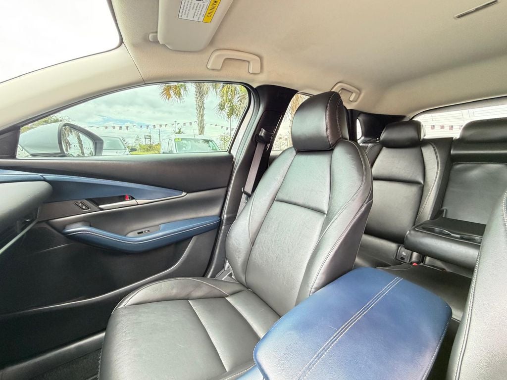 2020 Mazda Mazda CX-30 Select