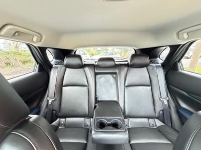 2020 Mazda Mazda CX-30 Select