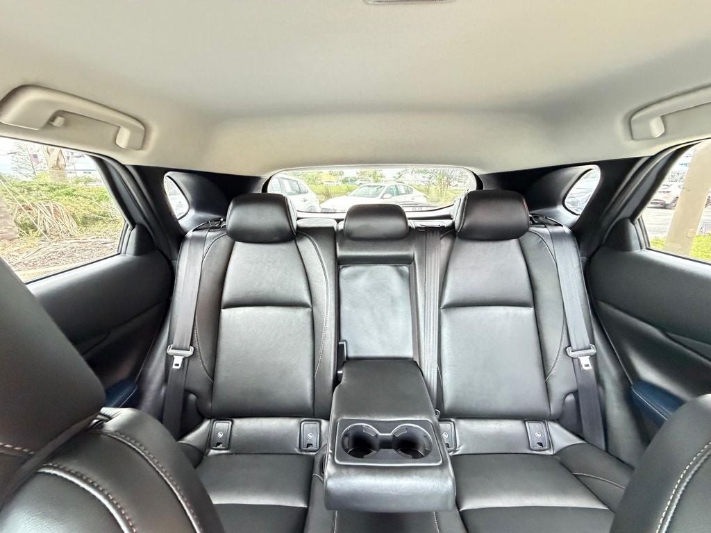 2020 Mazda Mazda CX-30 Select