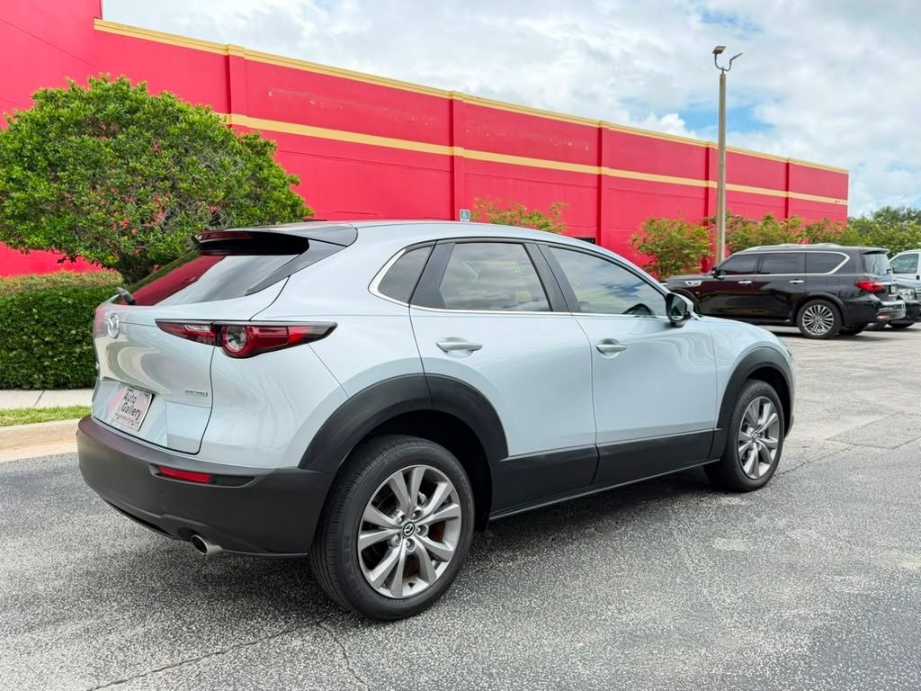 2020 Mazda Mazda CX-30 Select