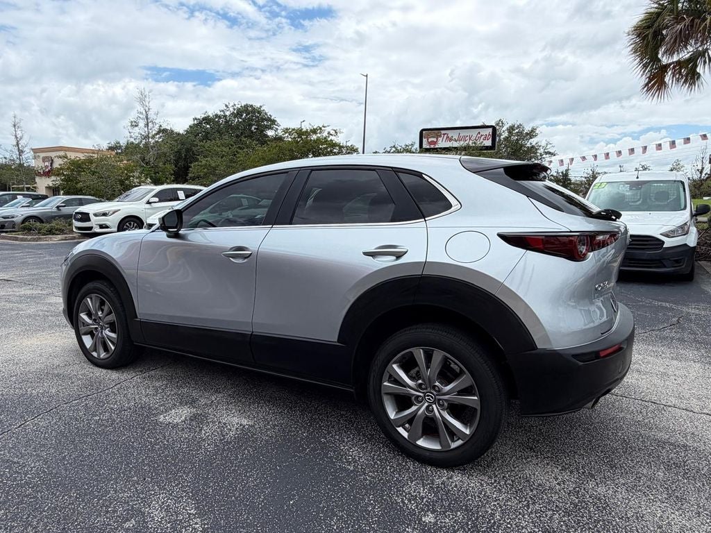 2020 Mazda Mazda CX-30 Select