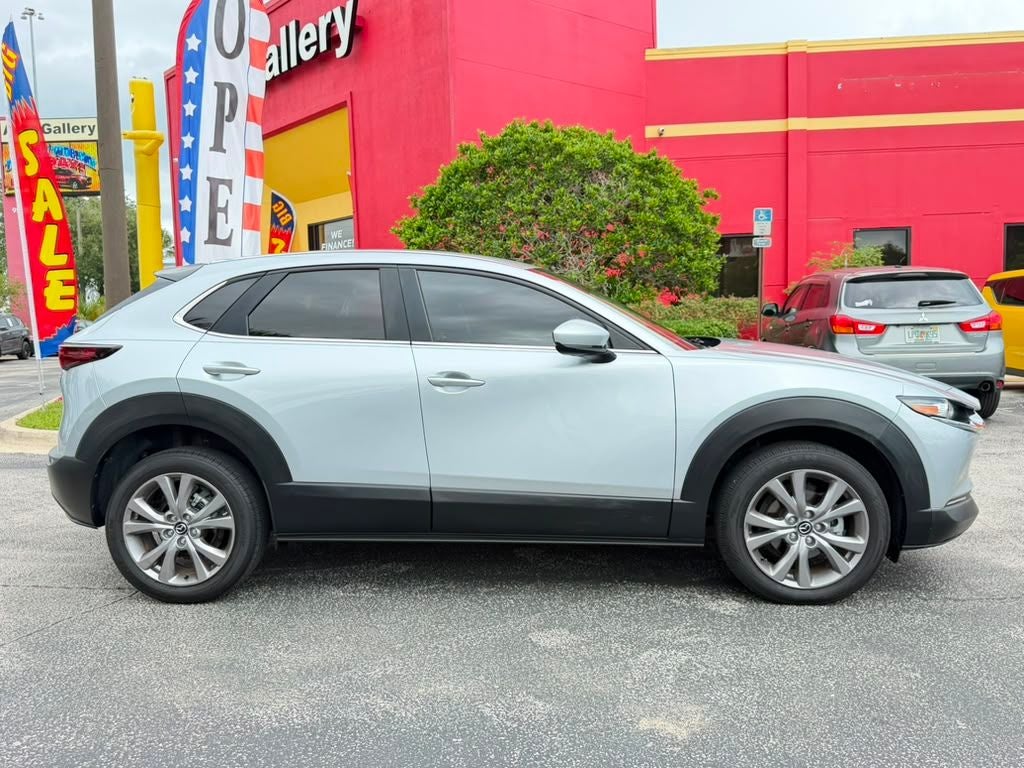 2020 Mazda Mazda CX-30 Select