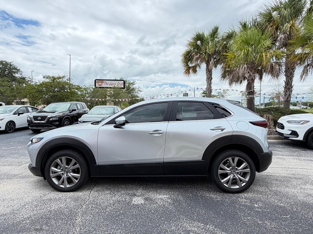 2020 Mazda Mazda CX-30 Select