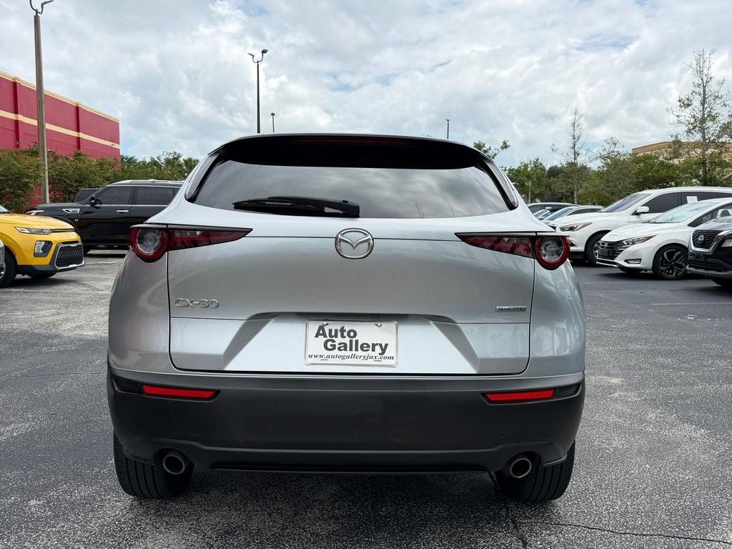 2020 Mazda Mazda CX-30 Select