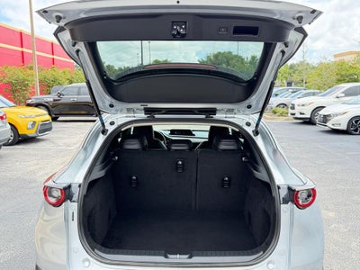 2020 Mazda Mazda CX-30 Select