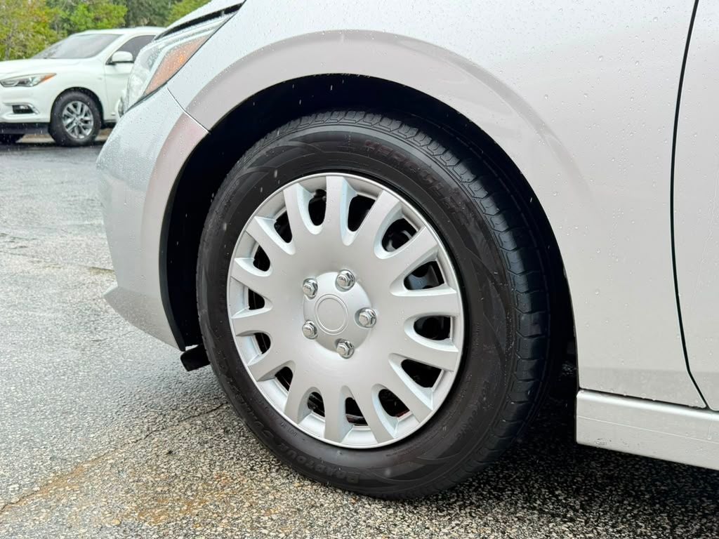 2023 Nissan Sentra S