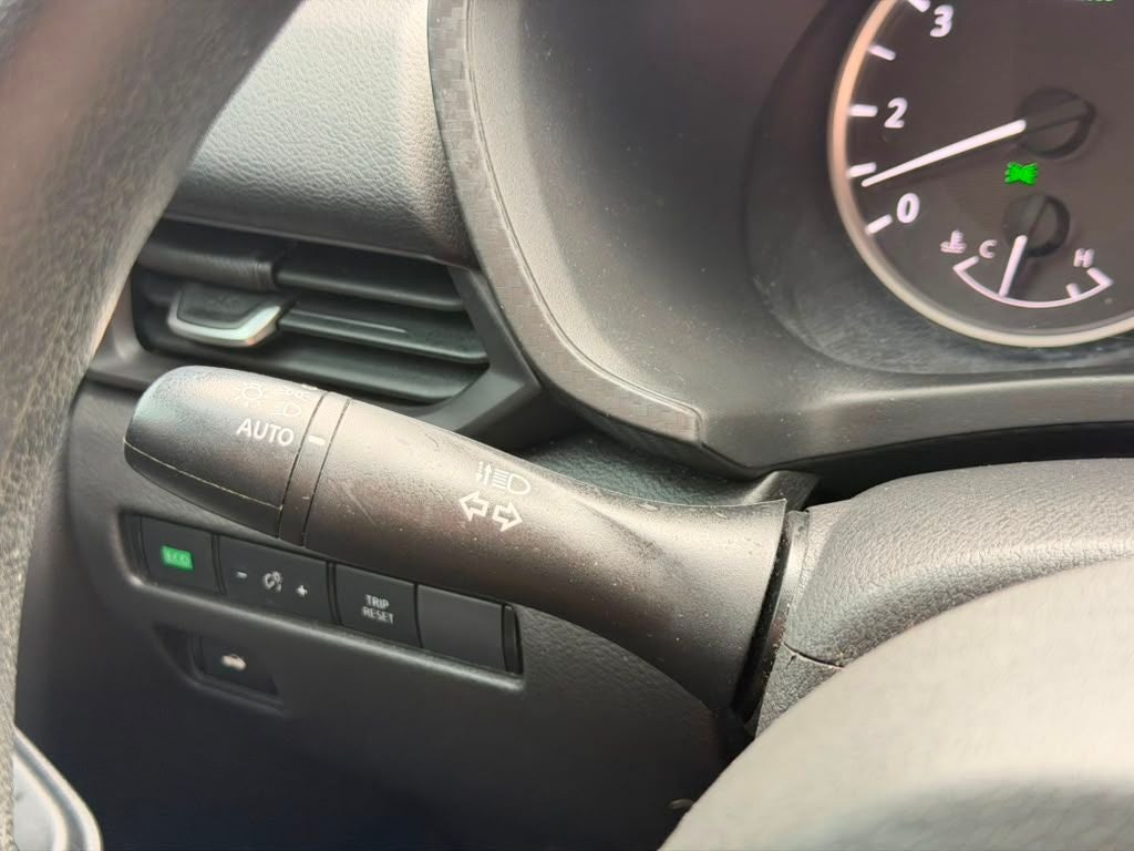 2023 Nissan Sentra S