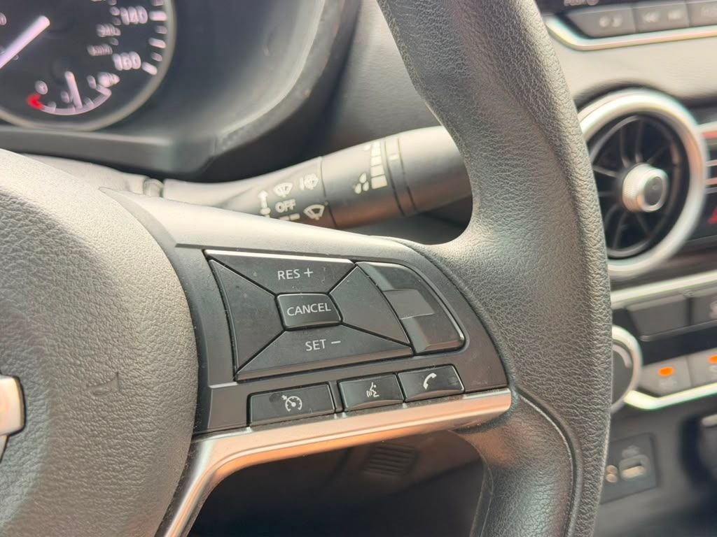 2023 Nissan Sentra S