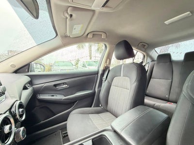 2023 Nissan Sentra S