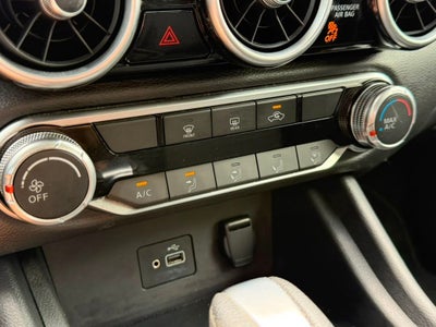 2023 Nissan Sentra S
