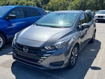 2023 Nissan Versa 1.6 SV