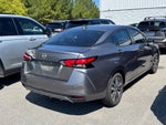 2023 Nissan Versa 1.6 SV