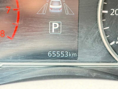 2024 Nissan Versa 1.6 SR