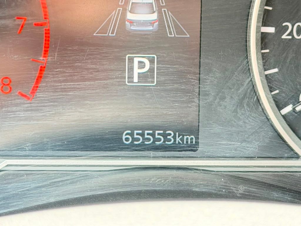 2024 Nissan Versa 1.6 SR