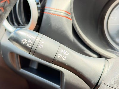 2024 Nissan Versa 1.6 SR