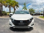 2024 Nissan Versa 1.6 SR