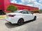 2024 Nissan Versa 1.6 SR