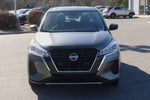 2022 Nissan Kicks S