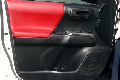 2016 Toyota Tacoma SR5 V6