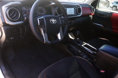 2016 Toyota Tacoma SR5 V6