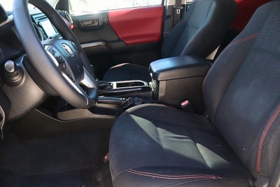 2016 Toyota Tacoma SR5 V6