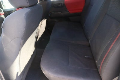 2016 Toyota Tacoma SR5 V6