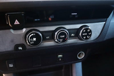 2016 Toyota Tacoma SR5 V6